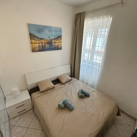 The Turin Suite – City Center & Porta Nuova
