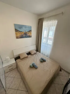 The Turin Suite – City Center & Porta Nuova - 2星級