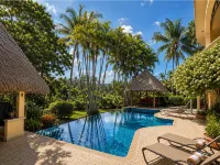 Villa Attalea – San Ignacio Villa with Infinity Pool - Villas