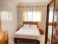 Mermoz Terranga Apartment - Homestays