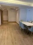 3 Bedroom Apartment at Crystal Residence - New