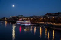 Botel Albatros - romantis