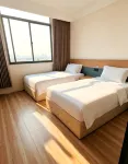 Ji-Hotel - 停車場