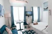 La Bella Tagaytay | Garden View | WiFiAndnetflix | Near Twin Lakes - 2-Star