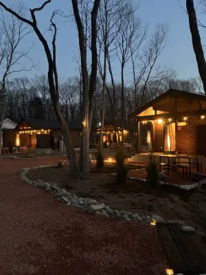 MOKKU - Villa