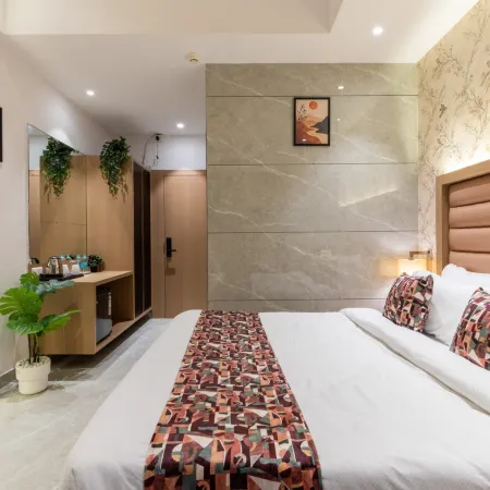 Stellos Hotel Mumbai