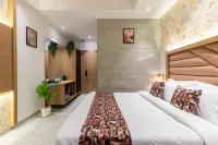 Stellos Hotel Mumbai - Wifi