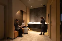 MEM SAPPORO - Wi-Fi