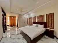 Royal Galaxy Hotel - ที่มีที่จอดรถ