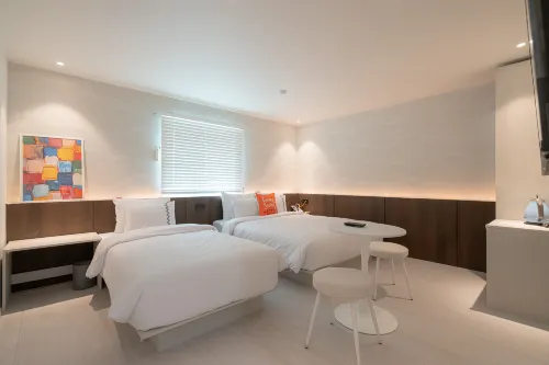 Hotel leclerc - 2-نجوم