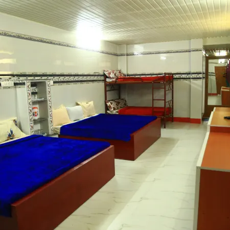 MSP Amma Cottage
