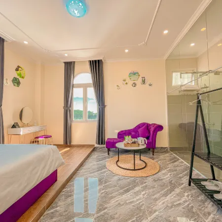 Shin Village Hotel