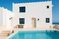 Jr Villas in Korifi Adults Only - 2성급