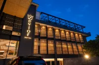 Zevior Hotel - 3つ星