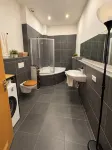 Nuremberg City Nest – Cozy Private Room - Homestays