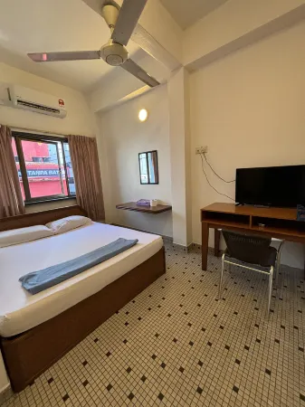Hotel J.B.