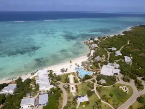SafiraBlu Luxury Resort & Villas