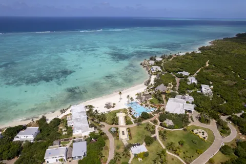 SafiraBlu Luxury Resort & Villas
