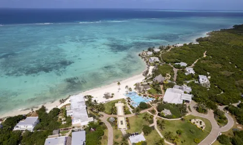 SafiraBlu Luxury Resort & Villas