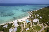 SafiraBlu Luxury Resort & Villas - Jacuzzi