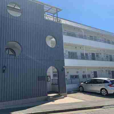 貸切マンション HYGGE HOUSE キッチン 高速Wi-Fi 駐車無料 JR北柏駅徒歩2分 Hotel Exterior