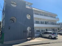 HYGGE HOUSE 旅人的家 柏市酒店