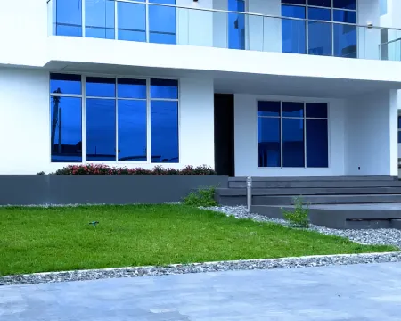 IFEMIDE ESTATES Hotéis em Akure