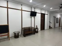 LSH PERLIS REST HOUSE Hoteles en Wang Bintong
