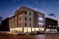 Towlan Services Apartment Qurtaba 2 Hotels in 