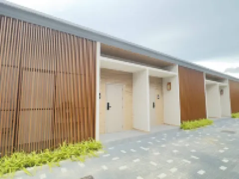 Tonnam Pool Villa Hotels near Pattaya Tai