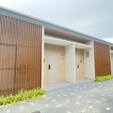 Tonnam Pool Villa