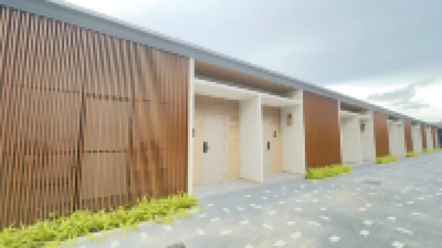 ต้นน้ำ พูลวิลล่า