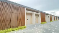 Tonnam Pool Villa 농 프루 호텔