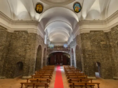 博爾塔納巴塞羅水療修道院酒店 韋斯卡省酒店