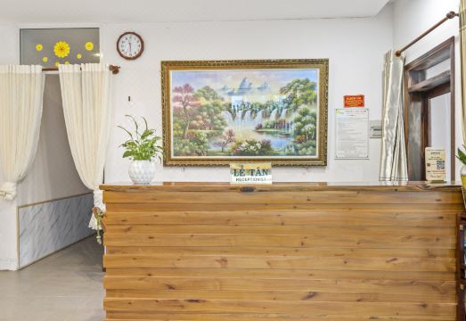 Nhat Huy Bungalow 외관