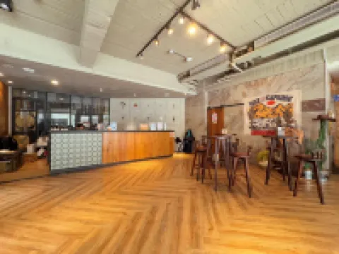 Roaders Hotel Tainan ChengDa Hotels in Tainan