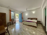 Thomas Ashwem x One Light Stays