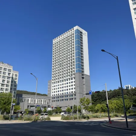 Skytop INN-TheCity unseo