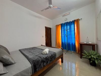 Homestay INN MUNNAR