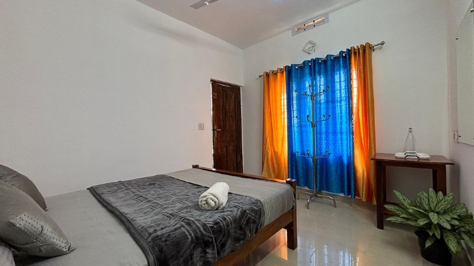 Homestay INN MUNNAR
