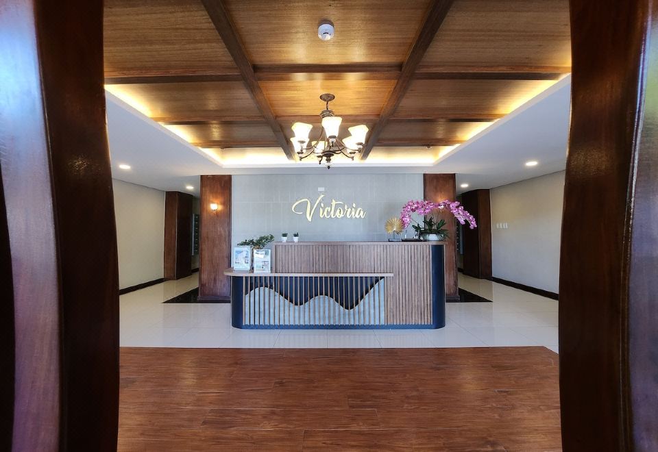 셀렌드라 바기오 시티 스위트