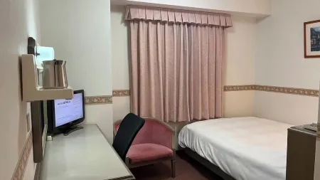 Hotel Alpha-One Tokuyama