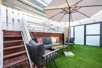 Hadas Spa Apartment Yavne'el by Sea N' Rent Các khách sạn ở Shaar Hagolan