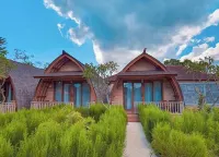 Maruti Beach Villas Các khách sạn ở 