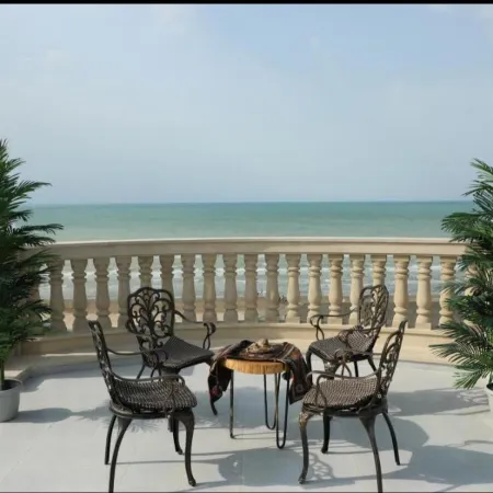 NovART Gallery&Sea Hotel