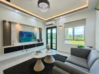 Tiara Desaru By Antlerzone