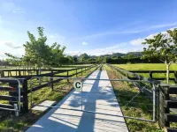 Rotorua Hamurana Retreat- Located in Rotorua's Most Beautiful Countryside Hotel di 
