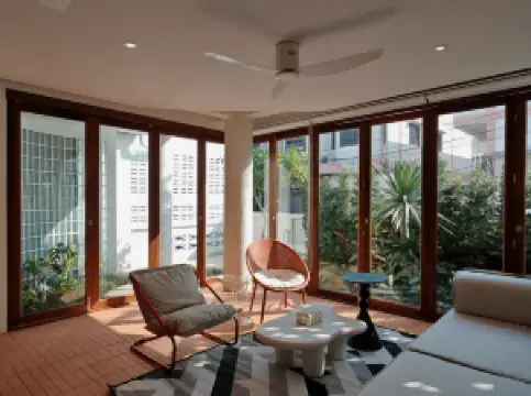 Sense of Jedyod - near Maya Nimman