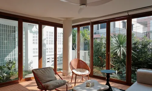 Sense of Jedyod - near Maya Nimman