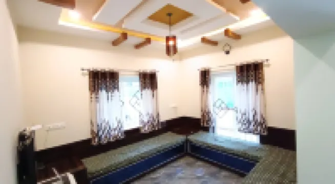 โรส การ์เดน เอนเคลฟ สำหรับครอบครัว